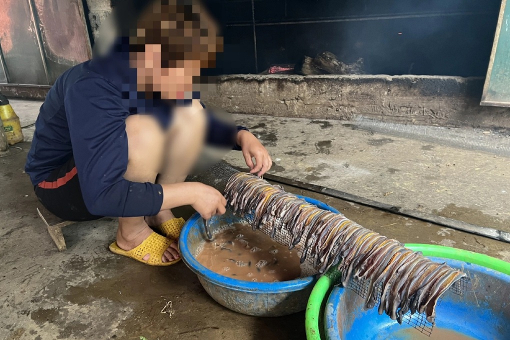 Giun tặc lộng hành, huyện huy động cả hệ thống chính trị vào cuộc - 3 Giun tặc lộng hành, huyện huy động cả hệ thống chính trị vào cuộc - 3