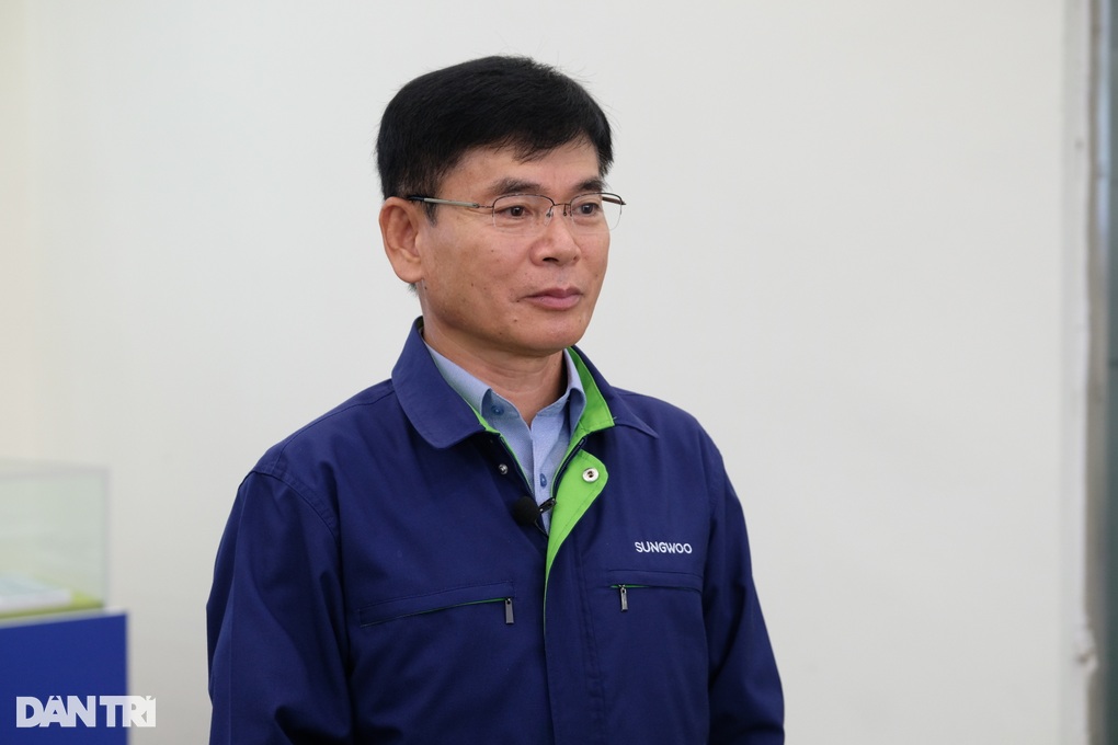 Doanh nghiệp ngược xuôi tìm lao động sau Tết - 3 Doanh nghiệp ngược xuôi tìm lao động sau Tết - 3