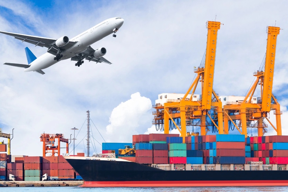 Động lực tăng trưởng từ chiến lược make in Việt Nam - 1 Động lực tăng trưởng từ chiến lược make in Việt Nam - 1