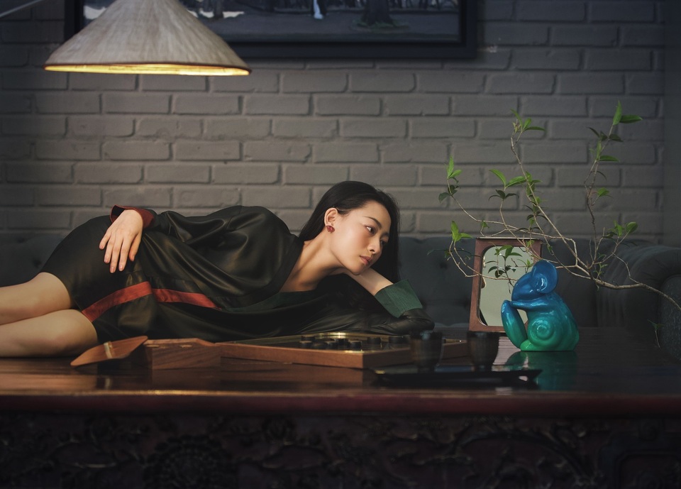 Tết này, có nên sắm một tượng chuột sơn mài? - 4