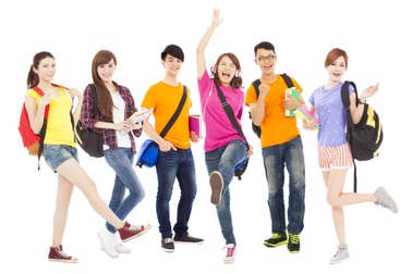 Trở thành “Đại sứ”, tại sao không?