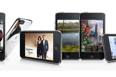 1 triệu iPhone 3G S bán hết trong 3 ngày