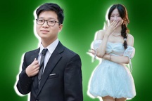 Bí quyết nào giúp "trường làng" Chương Mỹ A có thủ khoa thi tốt nghiệp?