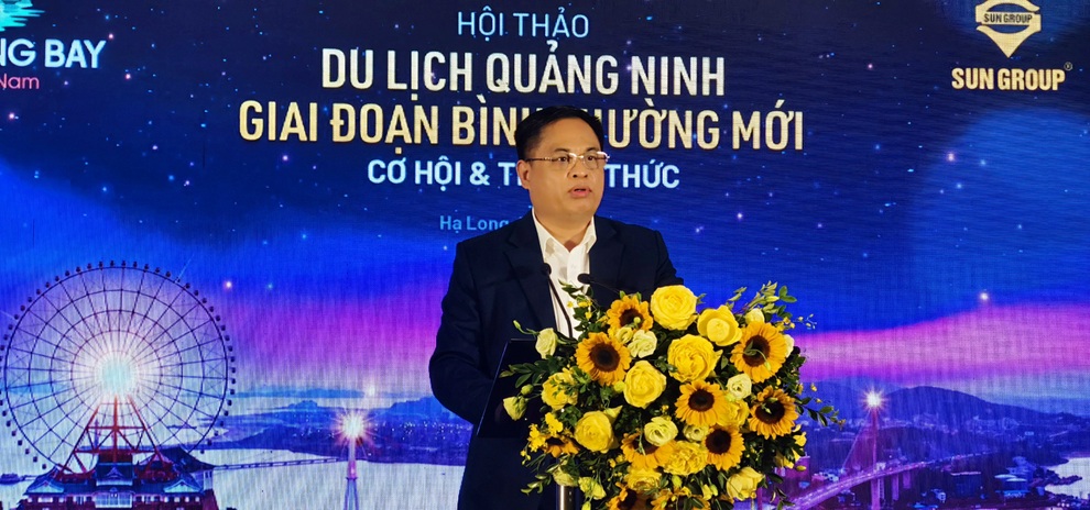 An toàn là chìa khóa để hồi phục du lịch trong giai đoạn bình thường mới - 6 An toàn là chìa khóa để hồi phục du lịch trong giai đoạn bình thường mới - 6
