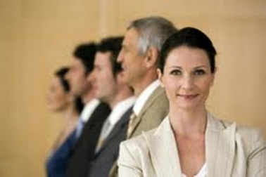 Bí quyết chinh phục vị trí CEO dành cho nữ giới