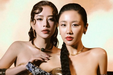 Ca sĩ Văn Mai Hương: "Tôi chưa bao giờ ghét Chi Pu"