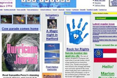 Báo “teen” Tattoo - Tài không đợi tuổi