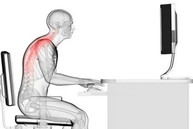 Infographic: Ngồi nhiều thêm sinh bệnh!