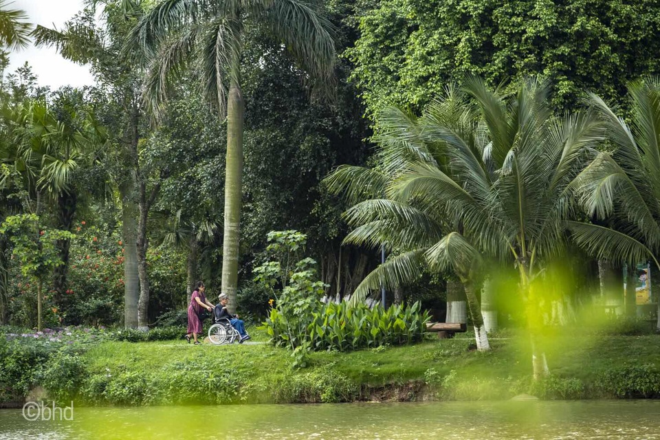Toà tháp đôi cao cấp nhất Ecopark sở hữu hồ cảnh quan hơn 50 ha - 9 Toà tháp đôi cao cấp nhất Ecopark sở hữu hồ cảnh quan hơn 50 ha - 9