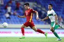 Trước thềm bán kết lượt về AFF CUP 2020, Tập đoàn APEC treo thưởng "khủng" cho đội tuyển Việt Nam 3,7 tỷ đồng