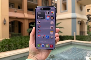 Người dùng iPhone than phiền lỗi khó chịu sau khi cập nhật iOS 27
