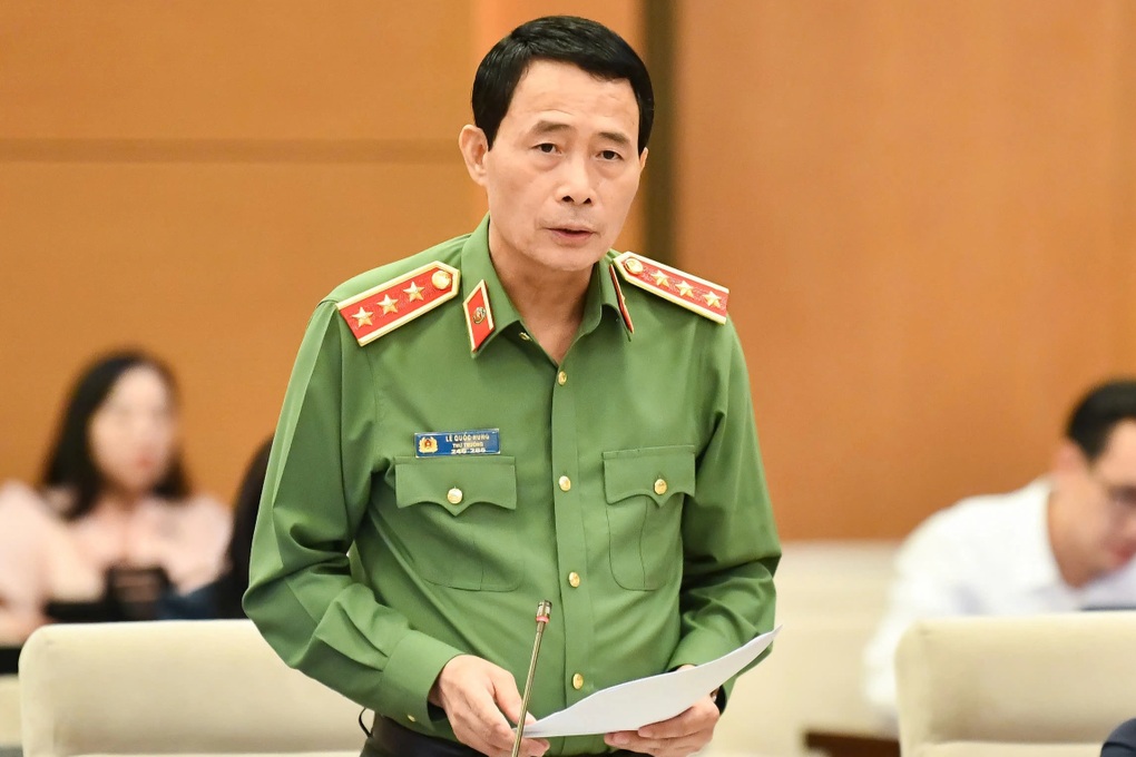 Hé lộ nguyên nhân chính các vụ lừa đảo quy mô lớn Bộ Công an đang điều tra - 2 Hé lộ nguyên nhân chính các vụ lừa đảo quy mô lớn Bộ Công an đang điều tra - 2
