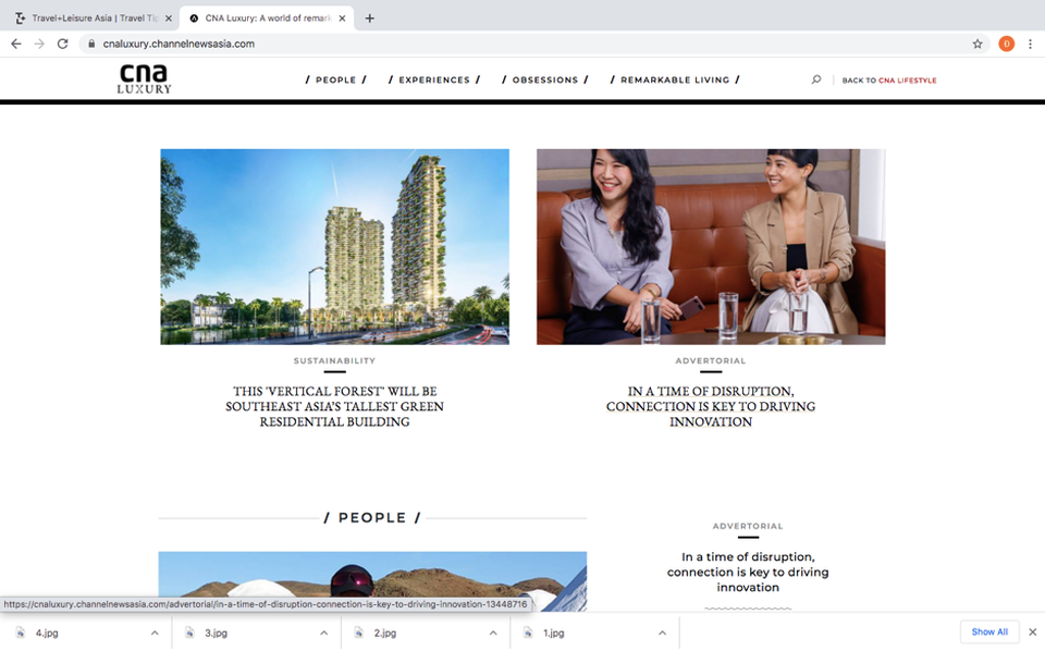 Tờ báo lớn nhất Singapore: Việt Nam sẽ có tháp xanh cao nhất và ấn tượng nhất Đông Nam Á - 1 Tờ báo lớn nhất Singapore: Việt Nam sẽ có tháp xanh cao nhất và ấn tượng nhất Đông Nam Á - 1