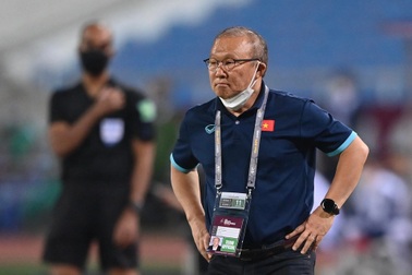 Báo Thái Lan: "HLV Park có trải nghiệm khó quên sau trận thua Nhật Bản"