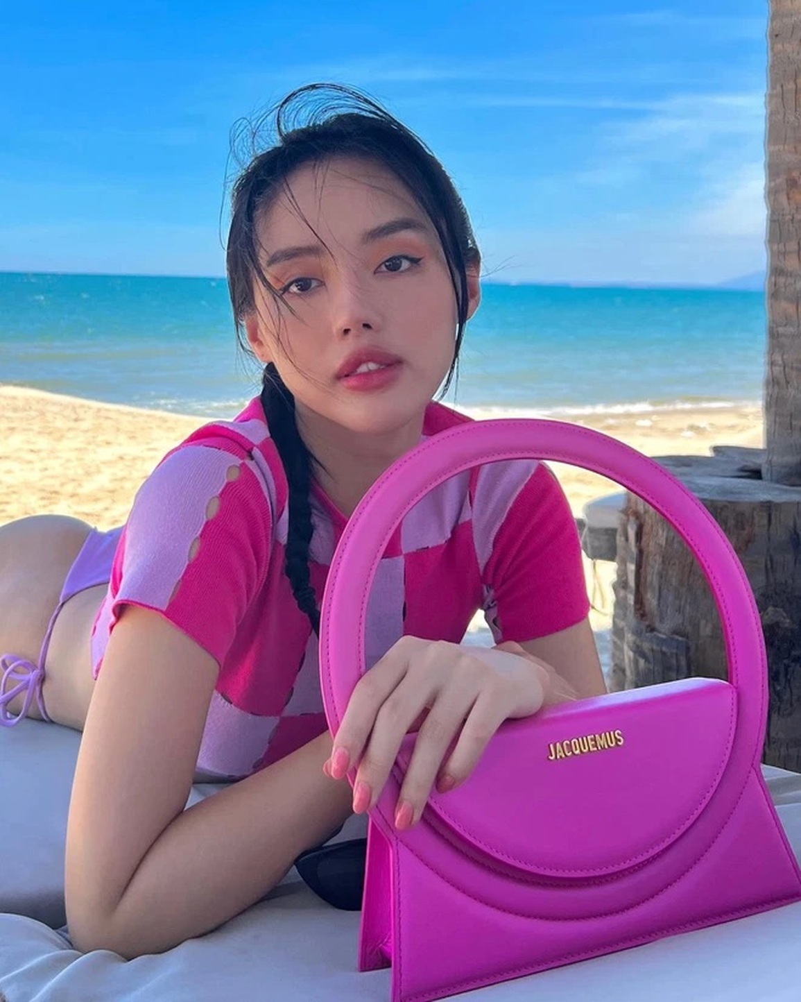 Vì sao Jennie - BlackPink có ảnh hưởng lớn tới thời trang toàn thế giới - 10 Vì sao Jennie - BlackPink có ảnh hưởng lớn tới thời trang toàn thế giới - 10