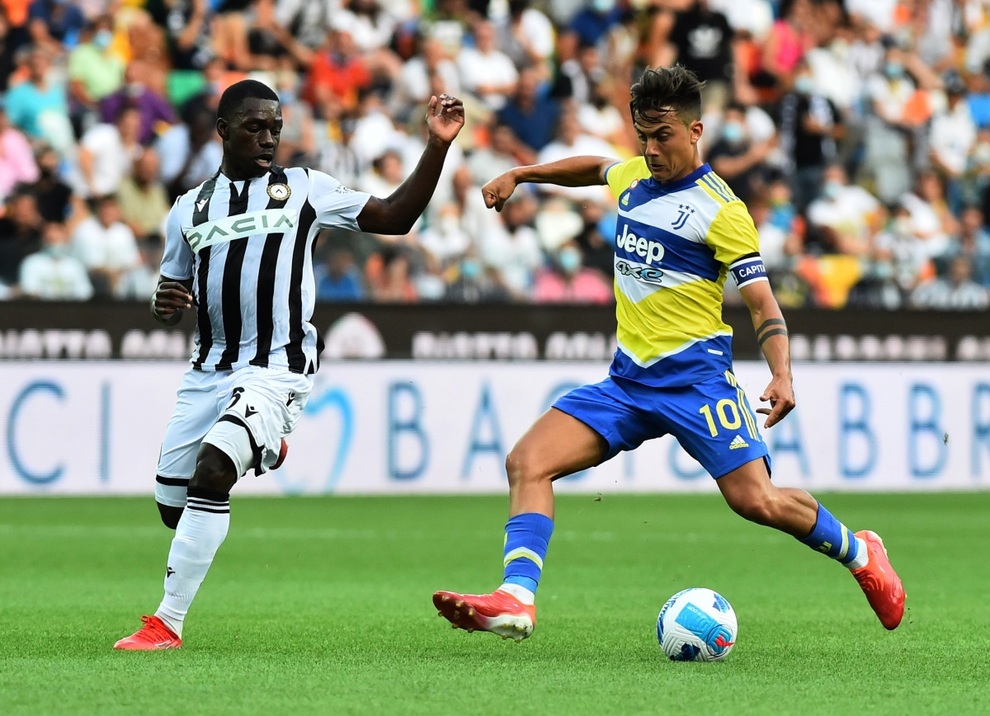 Cựu Chủ tịch Juventus tuyên bố mua C.Ronaldo là sai lầm lớn - 1 Cựu Chủ tịch Juventus tuyên bố mua C.Ronaldo là sai lầm lớn - 1