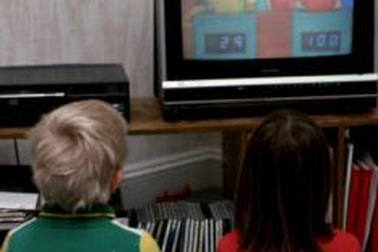 DVD giáo dục dành cho trẻ nhỏ có thực hữu ích?