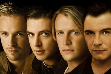 Nghe lại những ca khúc đã làm nên tên tuổi Westlife