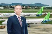Chủ tịch Bamboo Airways xin từ nhiệm