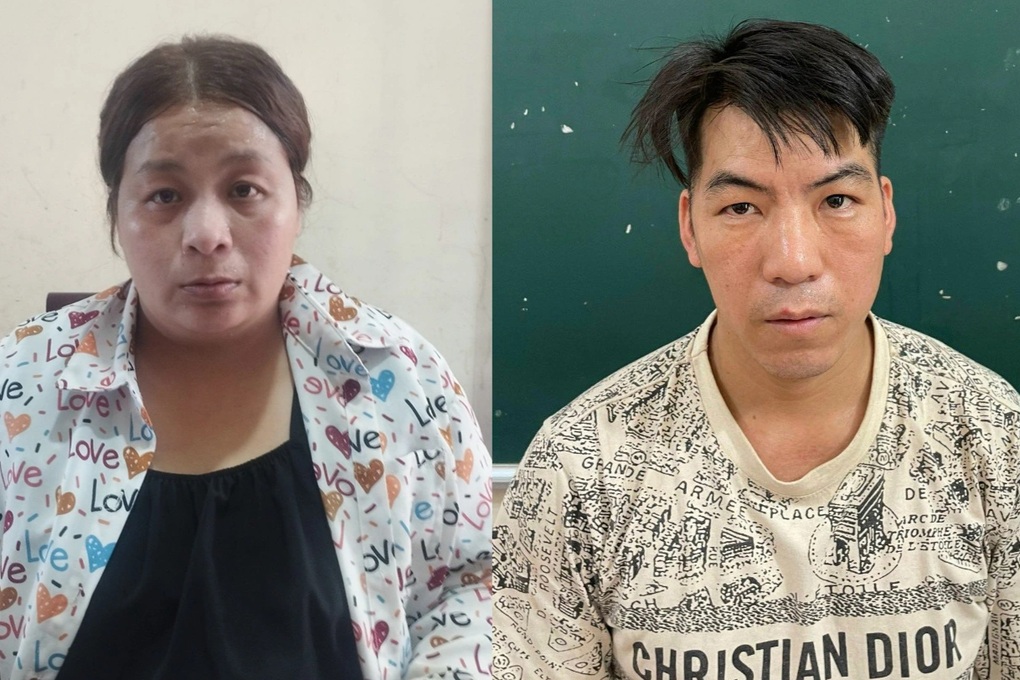 Bắt kẻ cầm đầu trong đường dây buôn người sang đặc khu Tam Giác Vàng - 1 Bắt kẻ cầm đầu trong đường dây buôn người sang đặc khu Tam Giác Vàng - 1