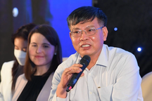 Ông Lương Hoài Nam ngồi "ghế nóng" Bamboo Airways