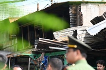 Bố trí chỗ ở cho gia đình có 3 người tử vong sau vụ cháy ở TPHCM