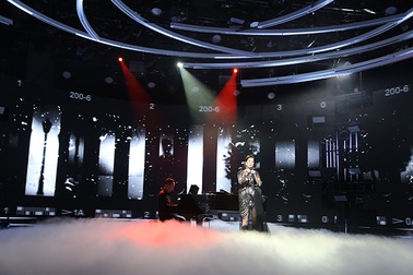 Chào 2021 - VTV New Year Concert - Hành trình đi cùng năm tháng