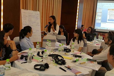 Kinh hoàng kết quả khảo sát nạn quấy rối tình dục