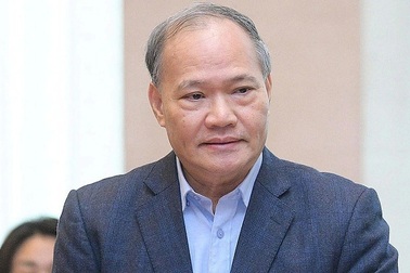 Cựu Thứ trưởng Bộ NN&PTNT Hoàng Văn Thắng bị đề nghị truy tố