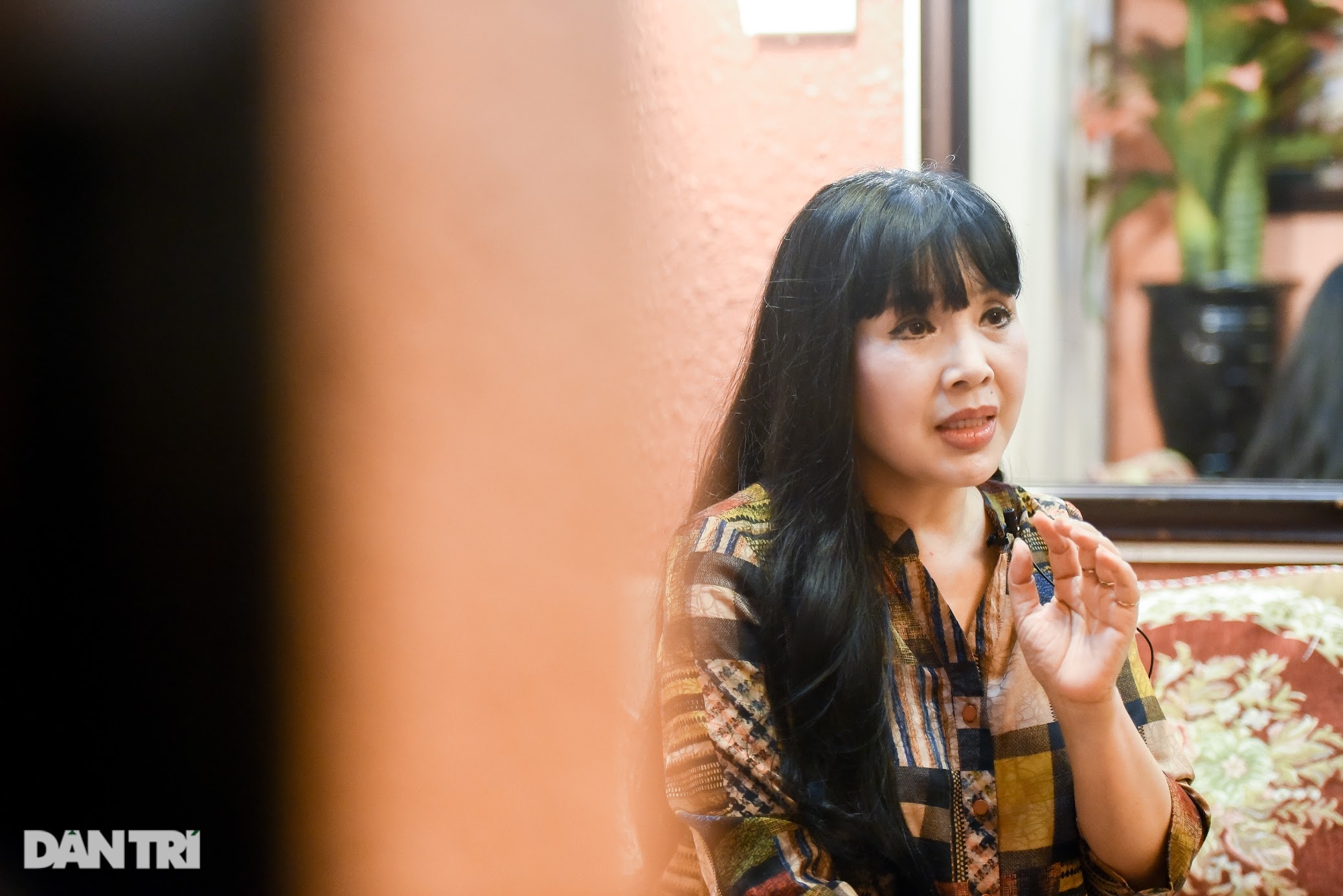 Tiết lộ không ngờ về cuộc hôn nhân lệch tuổi của Em bé Hà Nội Lan Hương - 6 Tiết lộ không ngờ về cuộc hôn nhân lệch tuổi của Em bé Hà Nội Lan Hương - 6