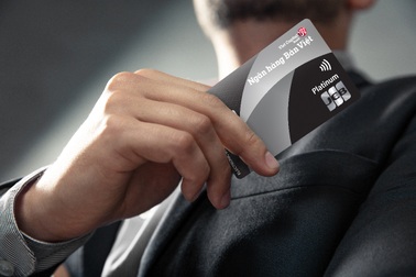 Ngân hàng Bản Việt ra mắt thẻ tín dụng JCB Bản Việt với cùng lúc 3 hạng thẻ