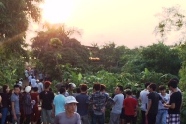 Hung thủ dụ tài xế xe ôm chở ra đê sông rồi sát hại