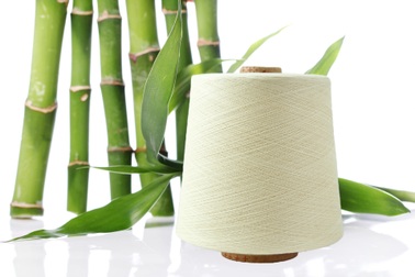 Sợi vải tre Bamboo Biocell và xu hướng thời trang xanh