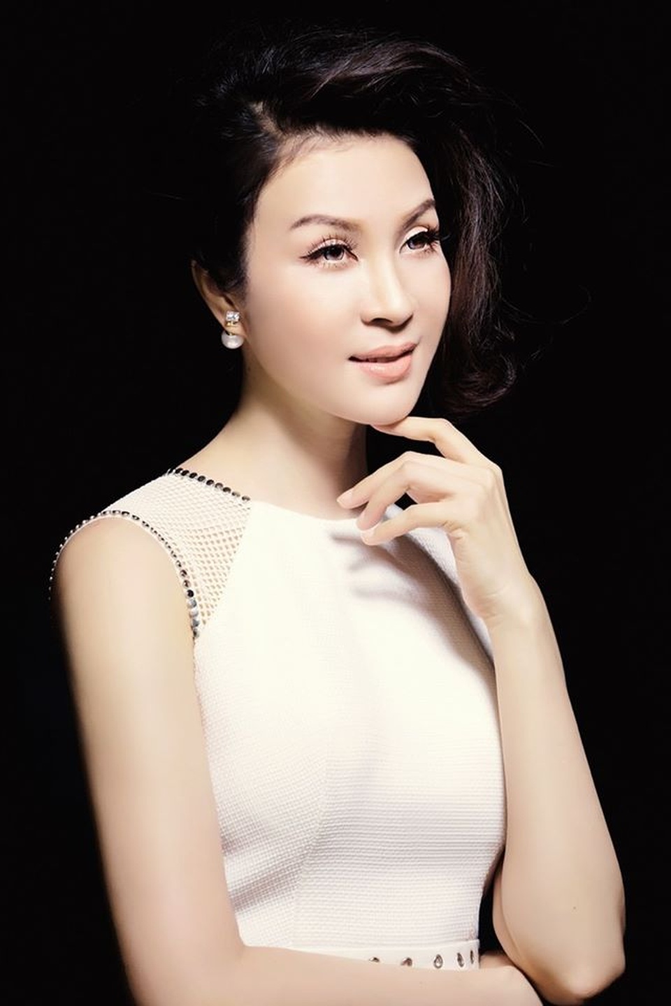 Dàn sao Việt và các BTV chúc mừng Ngày Báo chí Cách mạng Việt Nam - 1 Dàn sao Việt và các BTV chúc mừng Ngày Báo chí Cách mạng Việt Nam - 1