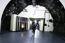 Hồi sinh di sản thời Chiến tranh Lạnh thành các trung tâm dữ liệu