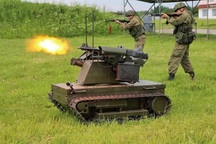 Nga sợ bộ binh tấn công S-400 tại Kaliningrad