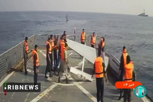 Iran 2 lần bắt hụt tàu không người lái Mỹ trong 1 tuần