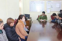 Khi bào thai là đối tượng của hành vi mua bán người: Khó xử lý vì luật chưa quy định?