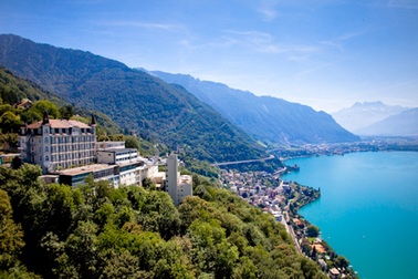 Du học ngành quản trị khách sạn – học viện Glion (Thụy Sỹ)