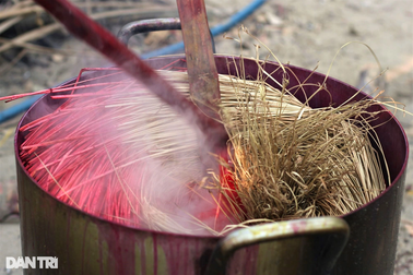 Nghề dệt chiếu một thời vang danh xứ Quảng