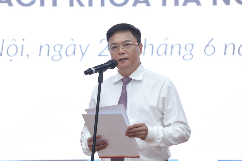 Năm 2022: Sinh viên ĐH Bách khoa Hà Nội có 81 công trình xuất bản quốc tế - 6 Năm 2022: Sinh viên ĐH Bách khoa Hà Nội có 81 công trình xuất bản quốc tế - 6