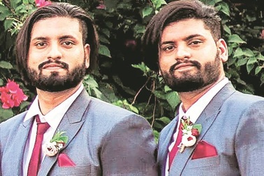 Cái chết định mệnh vì Covid-19 của anh em sinh đôi ở Ấn Độ