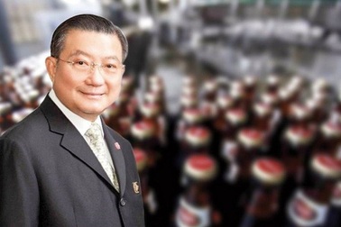 Chi 110.000 tỷ đồng mua Bia Sài Gòn, tỷ phú Thái tạm lỗ 18.500 tỷ đồng sau hai ngày