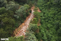 Mưa giảm, miền Bắc vẫn có hơn 1.700 điểm nguy cơ sạt lở