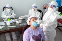 Nhiều vướng mắc khi hỗ trợ cho người lao động tạm ngừng việc do dịch