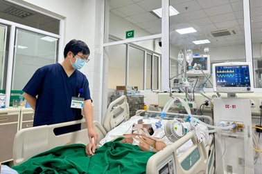 Chủ quan vì vết thương nhỏ, nhiều người nguy kịch, tốn trăm triệu điều trị