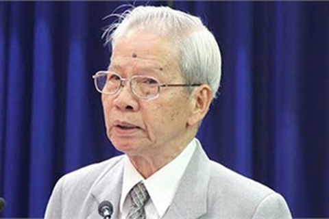 "Không thể giới thiệu một ông bí thư tỉnh uỷ là giáo sư"