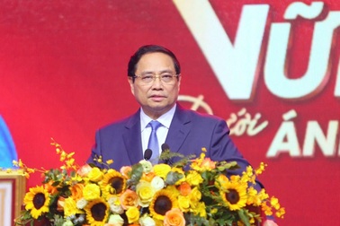 Thủ tướng: Ngành Tư pháp với 6 dấu ấn nổi bật và “5 tiên phong”