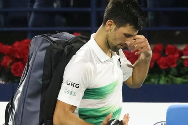 Djokovic: "Tôi chưa quên việc bị làm nhục ở Australia"