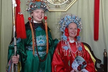 Bán nhà cho con “đi học” vòng quanh thế giới